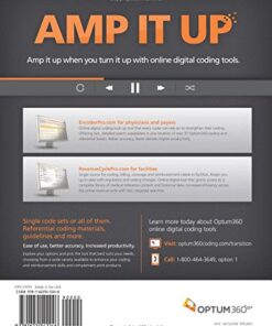 Alternative view of ICD-10-CM Expert for Physicians 2017 (Spiral) Spiral-bound