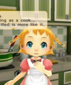 Harvest Moon: Animal Parade - Nintendo Wii 21 51VC082hLEL