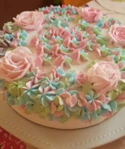 Wilton Flower Lifter for Decoration 17 51VDv1ASneL