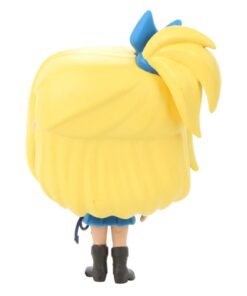 Funko POP Anime: Fairy Tail Lucy Action Figure 17 51VErLna0bL