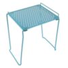 Five Star Locker Accessories, Locker Shelf, Extra Tall, Holds up to 100 pounds. Fits 12 inches Width Lockers, Teal (73325) 07 Teal 37 51VFfDjFJyL