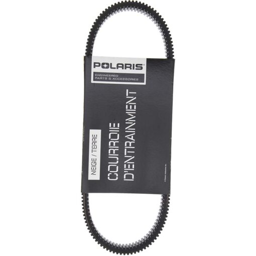 Polaris Genuine Accessories 14-20 Polaris SPORTS570 Polaris Engineered Heavy Duty Drive Belt