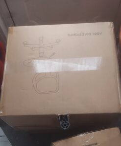 Amazon Basics Low-Back, Upholstered Mesh, Adjustable, Swivel Computer Office Desk Chair, Black, 21.25"D x 22.5"W x 38"H 30 51VIVsEwTL