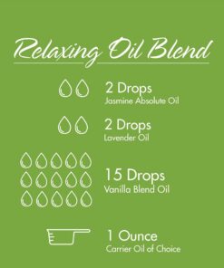 NOW Essential Oils, Jasmine Absolute Oil Blend, 7.5% Blend of Pure Jasmine Absolute Oil in Pure Jojoba Oil, Romantic Aromatherapy Scent, Vegan, Child Resistant Cap, 1-Ounce 12 51VIkQhg0lS