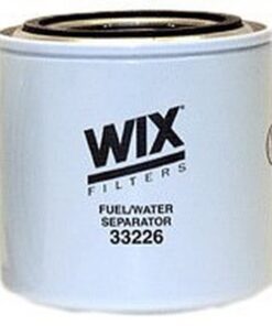 WIX Racing Filters Fuel/Water Separator Filter