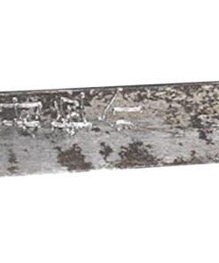 Handmade Sword - Samurai Katana Sword Iron 643 17 51VM5QTTwNL