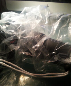 OpTech USA | Rainsleeve Series | Original | Clear | 2 Pack 2- Pack 33 51VMGapyM5L