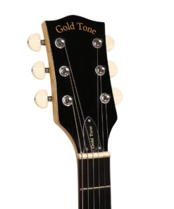 Gold Tone GT-500 Banjitar Banjo (Six String) 9 51VPhqCFubL