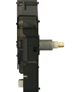 Seiko Quartz Movement, Black 11 51VQ8zRNv5L