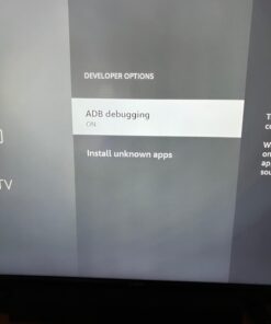 All-new Amazon Fire TV Stick 4K Max streaming device, supports Wi-Fi 6E, free & live TV without cable or satellite 31 51VRRPSRLNL