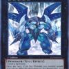 YU-GI-OH! - Number 19: Freezadon (ZTIN-EN003) - 2013 Zexal Collection Tin - 1st Edition - Ultra Rare