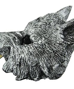 Himine Gray Wolf's Head Mask for Halloween Christmas Party Stage performances and other festivals 25 51VVlERps5L 1