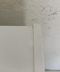 Midea MRC04M3AWW, White 3.5 cu. ft. Mini Freezer, Cubic Feet 3.5 Cubic Feet 59 51VWQqQtfiL