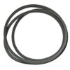 Husqvarna 174883 Lawn Tractor Blade Drive Belt, 5/8 x 97-2/5-in (Replaces 532174883) Genuine Original Equipment Manufacturer (OEM) Part 15 51VXthFsQ9L