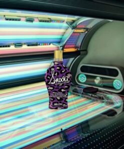 Supre - Snooki Ultra Dark 70X Black Bronzer w/ Skin Firm & Toning - 12 fl oz 12 Fl Oz (Pack of 1) 37 51VZvUK2TeL