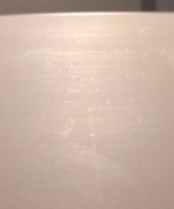 Rocketbook Core Reusable Smart Notebook | Innovative, Eco-Friendly, Digitally Connected Notebook with Cloud Sharing Capabilities | Dotted, 6" x 8.8", 36 Pg, Infinity Black, with Pen, Cloth, and App Included 1 Inifinity Black Executive 46 51Va12FPg0L