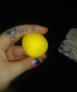 BEAKEY 5 Pcs Makeup Sponges Set, Latex-Free, High-density Wonder Blender Perfect for Liquid, Cream, and Powder, Soft and Flexible Boun Boun Beauty Sponges, Beauty Gift Set 5pcs multi-colored sponges 45 51VcZLzDCL