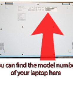 mCover Case Compatible for 2016~2020 11.6" Acer Chromebook R11 CB5-132T C738T Series Convertible Computer (with 360° Hinge) ONLY (NOT Fitting Other Acer Models) - Red 8 51VdGvwWWL