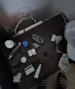 Anker GaNPrime 65W Charging Station, 615 USB C 5-in-1 Power Strip for Travel and Work with 2AC,2 USB C, USB A, 3ft,Power Delivery for iPhone 15/15 Plus/15 Pro/15 Pro Max,and More(Black) Black 64 51VgPos53L