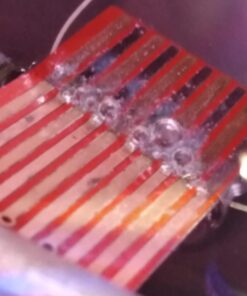 ELEGOO Upgraded 37 in 1 Sensor Modules Kit with Tutorial Compatible with Arduino IDE UNO R3 MEGA Nano V2 38 51VlfHj8aL