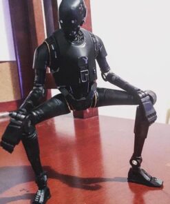 Star Wars The Black Series Rogue One K-2SO 59 51VmA0DKTNL