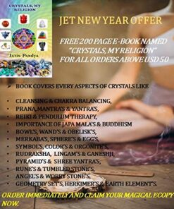 Jet Amethyst Crystal Towers Natural Healing Crystal Point Obelisk for Reiki Healing and Crystal Grid Approx 3 inch 15 51VmPTE5HeL