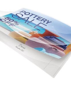 GBC Swingline Thermal Laminating Sheets / Pouches, Letter Size, 10 Mil, Speed Pouch, EZUse, 50-Count (3200599) 50/Pack 11 51VmiyCnHPS