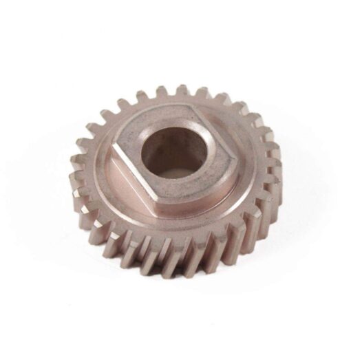 1 X PART # 9706529, AP3594375 KITCHENAID STAND MIXER WORM FOLLOWER GEAR FOR 5qt AND 6qt MODELS