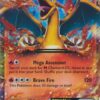 Pokemon - Charizard EX (17) Promos - Holo 18 51Vp2yeBDnL