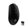 Logitech G305 LIGHTSPEED Wireless Gaming Mouse, Hero 12K Sensor, 12,000 DPI, Lightweight, 6 Programmable Buttons, 250h Battery Life, On-Board Memory, PC/Mac - Black 14 51VpABY b6L
