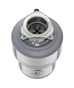 InSinkErator Garbage Disposal, Evolution Excel, Quiet Series, 1.0 HP Continuous Feed, Stainless Without cord 25 51Vpc0LNObL