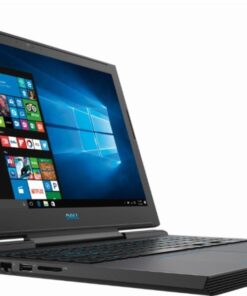 Dell 7855 G7 15 Flagship Gaming laptop, 15.6" FHD IPS Screen, Intel 8th Gen 6-core i7-8750h, 512GB Intel PCIe Nvme SSD, 16GB DDR4, GeForce GTX 1060 With Max-Q, HDMI, Wireless-AC, MaxxAudio, Windows 10 11 51VqSZAzsIL