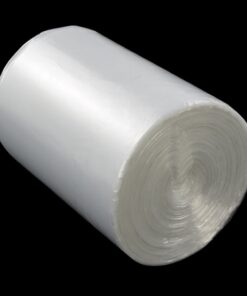 Yuright 13 Gallon Clear Kitchen Trash Bags, 220 Counts 11 51Vstl7L3pL