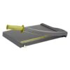 Swingline Paper Cutter, Guillotine Trimmer, 15" Cut Length, 10 Sheet Capacity, ClassicCut Lite (9315) 16 51VtcsKrayL