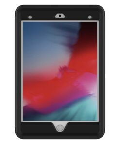 OtterBox Defender Series Case for iPad mini (5th Gen ONLY) - Retail Packaging - BLACK 22 51VyCX68uaL