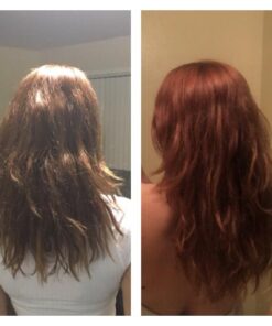 Newopure: Natural Hair Growth Vitamins, Repairs Hair Follicles, Stops Hair Loss, Blocks DHT, Stimulates New Hair Growth, Promotes Thicker, Fuller and Faster Growing Hair. Men & Women (30 Day Supply) 31 51VygDQfTcL