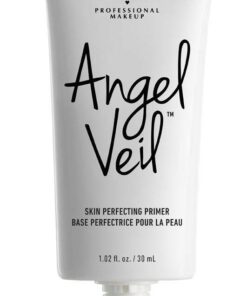 NYX PROFESSIONAL MAKEUP Angel Veil Skin Perfecting Primer, Satin Finish 1.02 Fl Oz (Pack of 1) 11 51VzBdkhc4L