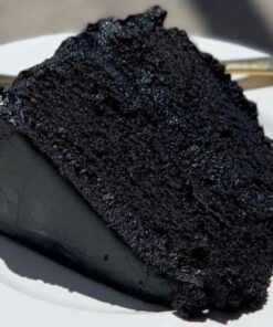 Black Cocoa Powder - 1 Lb 62 51VzqGxS iL