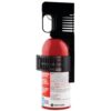 FIRST ALERT AUTO5 Car Fire Extinguisher, FESA5, UL RATED 5-B:C, Red, 1-Pack 3 51W 1pyiTQL