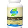 Priority One Vitamins Biofilm Phase-2 Advanced 60 Vegetarian Capsules Exclusively formulated by: Dr. Paul S. Anderson - Disruption of Advanced biofilms* 47 51W0HM7W6L