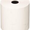 FHS Retail Thermal Receipt Paper, 2.25 Inches x 165 Feet Roll, 6 per Pack 2 1/4" x 165' 12 51W68MyblXL