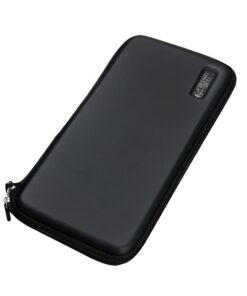 Alternative view of Hermitshell Hard Travel Case for Anker Ultra Compact Slim Profile Wireless Bluetooth Keyboard