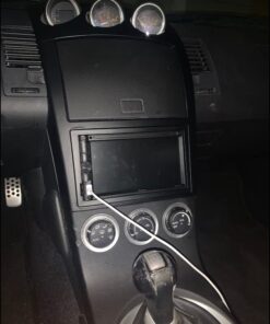 SCOSCHE NN03B Nissan Color Coded Wire Harness Compatible with SELECT 1995 to 2013 Vehicles,white Wire Harness Only 9 51W8pxUkucL