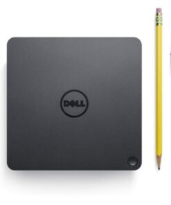 Dell 3GMVT TB16 Thunderbolt 3 Dock with 240W Adapter, Black 21 51W98KsC8kL