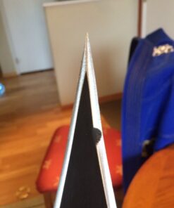 Cold Steel All Purpose Tactical Machete with Sheath, Great for Clearing Brush, Survival, Camping and Outdoor Activities, Gladius Machete, One Size,Black 29 51W9ce61ZDL