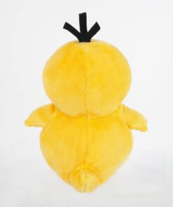 Sanei Pokemon All Star Series Psyduck Stuffed Plush, 7", Yellow (PP04) 11 51WA0IpAwXL