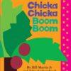 Chicka Chicka Boom Boom (Board Book) Board book, Illustrated 9 51WABgZmdWL
