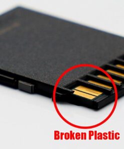 SanDisk Ultra 32GB Class 10 SDHC UHS-I Memory Card up to 80MB/s (SDSDUNC-032G-GN6IN) 25 51WBafv25kL