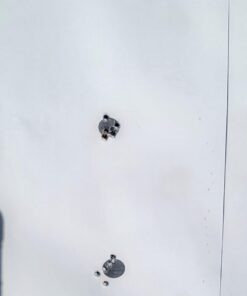 Crosman Premier Lead Pellets (500-Count) Hollow .177 19 51WIzuw5cvL