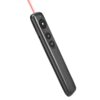 Amazon Basics Wireless Presenter, Red Laser, 2.4GHz, Battery Operated, Hyperlink 28 51WJh0ScnDL
